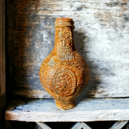 Mid 17th century german - century,