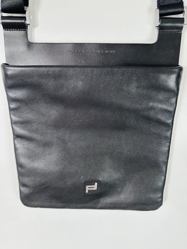 Porsche design shoulder - porsche,