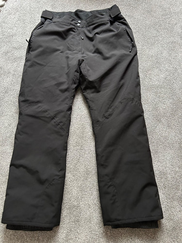 Mountain warehouse trousers - mountain,