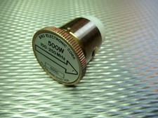 Bird 43 Thruline WattMeter