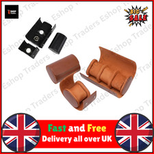 Travel Leather 1/2/3 Slot