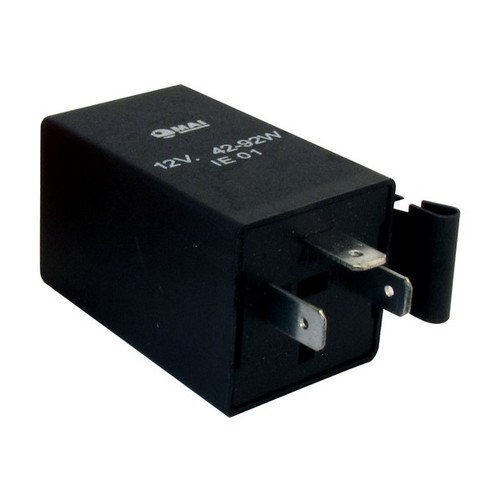 Cambiare flasher relay 12v - cambiare,