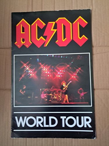 Hells bell 1980 - hells, 1980/1981