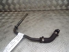 Yamaha TRX850 TDM850 Engine Oil Feed Pipe & Strainer 