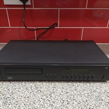 Arcam Alpha 6 CD Player 
