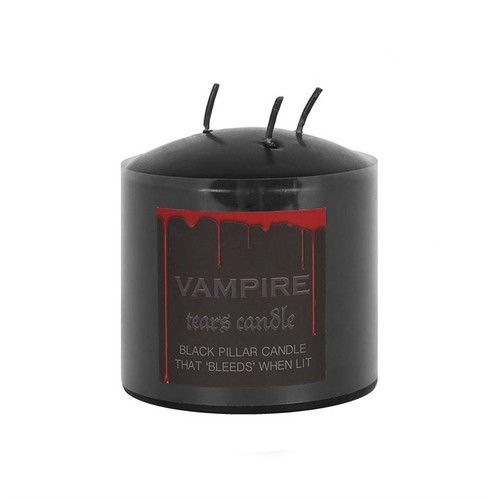 5cm vampire tears - tears, pillar