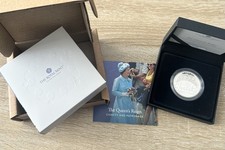 The Queen's Reign Charity and