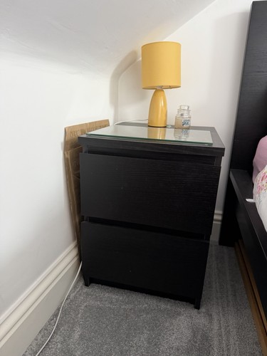Ikea malm drawer - ikea,