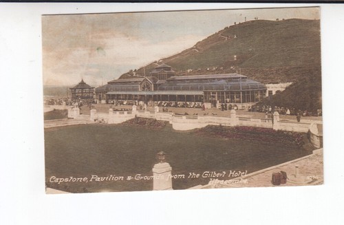 Postcard capstone - a., postcard.
