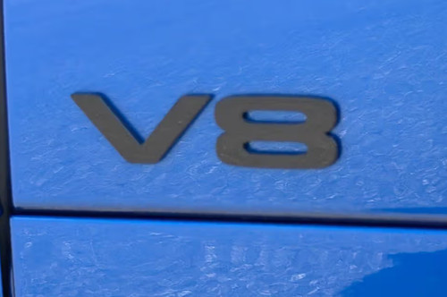 Land rover genuine black - genuine, v8