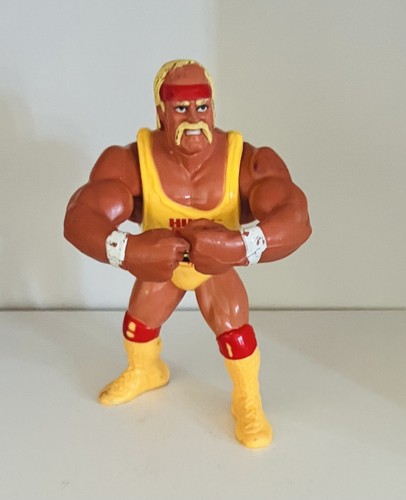 Wwf wwe hasbro wrestling - hasbro,