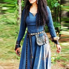 Medieval Renaissance Women