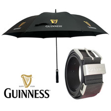 Official Guinness Gift Set for