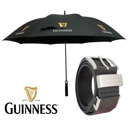 Official guinness gift - official,