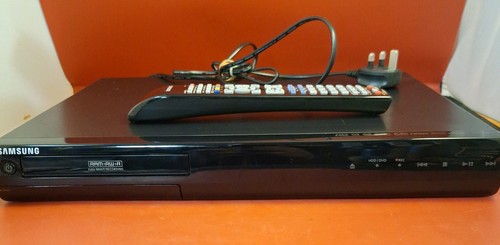 Samsung dvd sh895m hdd - dvd-sh895m,