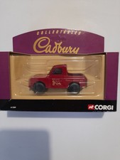 Corgi Collectables Cadbury