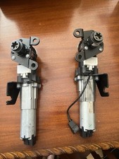 Pair-Bentley Flying Spur 2016 tailgate trunk boot lift motor 3y0827271b GRB6898