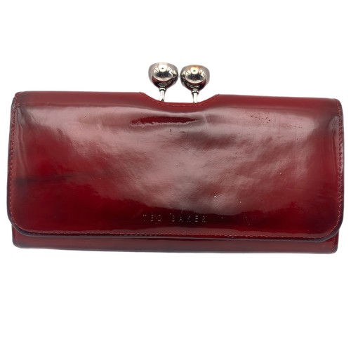 Ted baker ladies - baker, purse