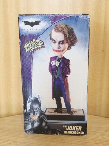 Neca the dark knight - the,