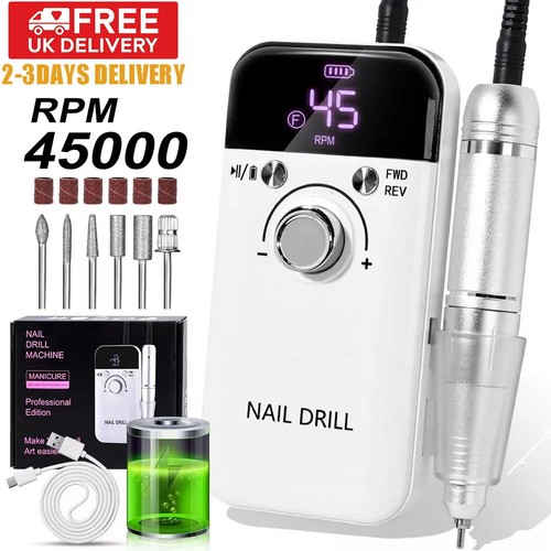 Professional electric nail - professional,