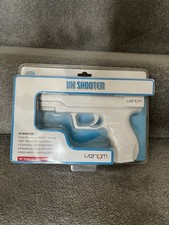 Wii - Controller Aufsatz