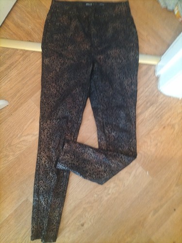 Denim bronze and - bronze,