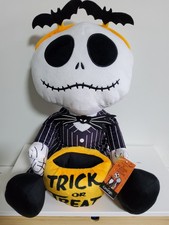 Disney Jack Skellington Large