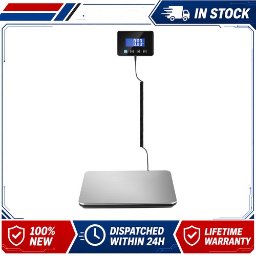 200kg 440lbs lcd digital - lcd,