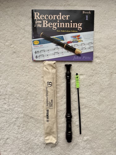 Yamaha yrs 24b - yamaha, yrs-24b