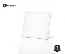 LED PANEL LIGHT 600X600MM 48W