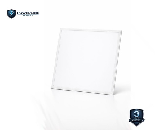 Led panel light - led, 48w