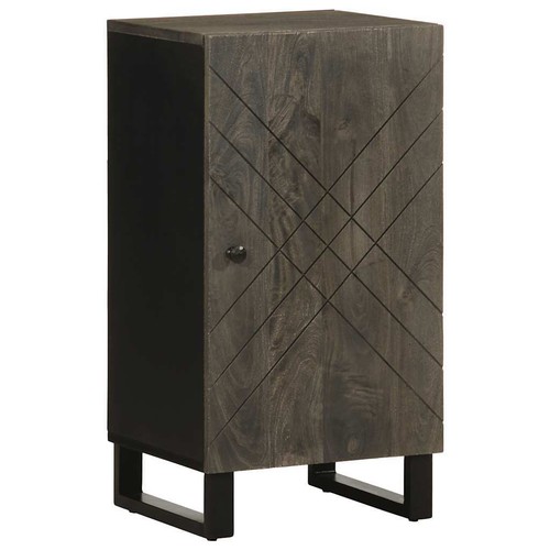 Sideboard black 40x33x75 - sideboard,