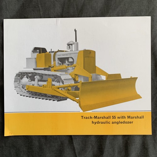 Track marshall with - track-marshall,