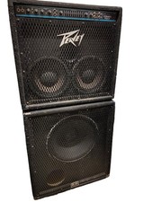 Peavey 210TX bass combo plus
