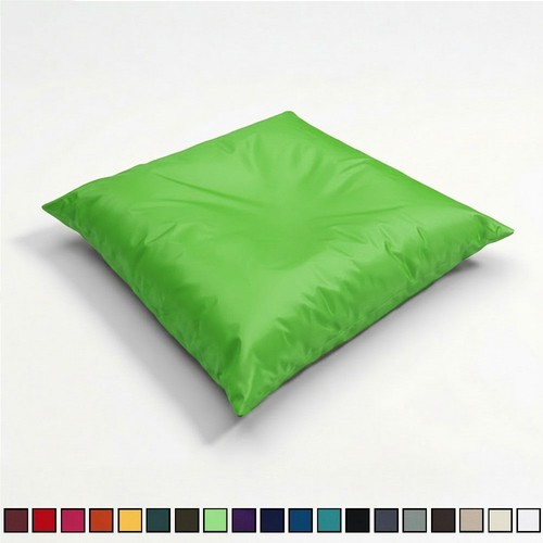 Floor cushion indoor outdoor - cushion,