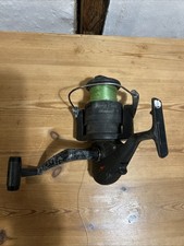 Shakespeare Long Cast Combo 700 Reel