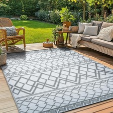 Outdoor Reversible Rug