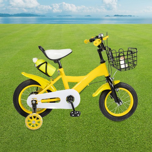 Kids bike for - bike, 4-7