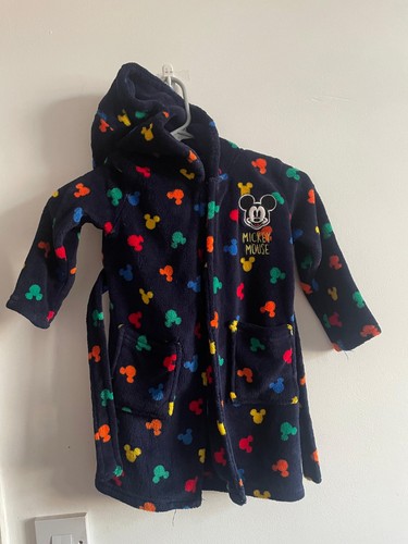 Disney mickey mouse hooded - disney,