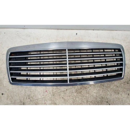 Mercedes benz w210 - e, radiator