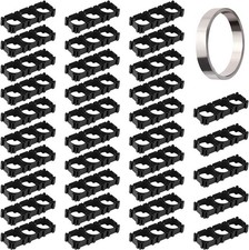 35-Piece 18650 Battery Holder