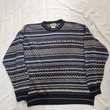 Vintage Men's St John's Bay
