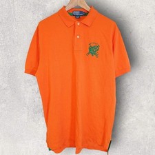 mens polo Ralph Lauren cross