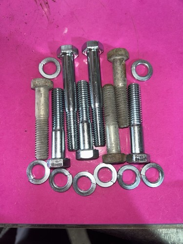 Rover bellhousing bolts 5 - v8,