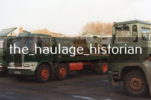 Thh truck photos - thh,