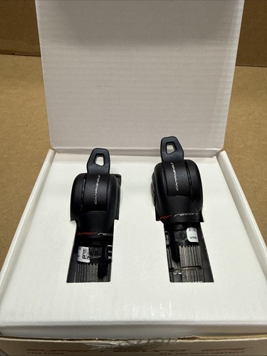 Campagnolo super record eps - campagnolo,