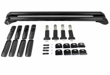 43.3" Car Roof Rack Universal