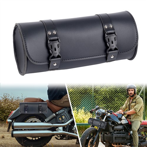 Motorcycle motorbike tool bag - motorbike,