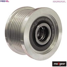 ALTERNATOR FREEWHEEL CLUTCH