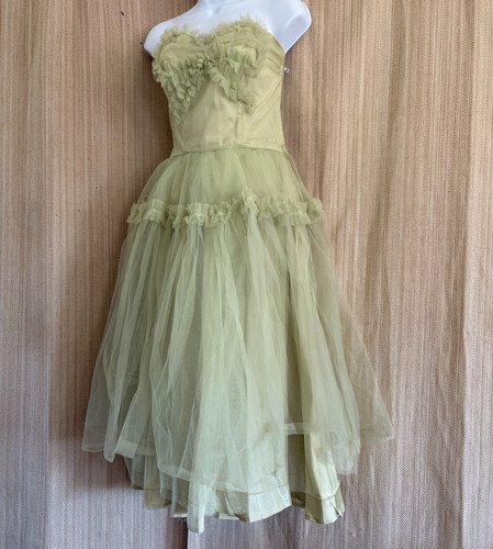 Vintage 1950s emma domb - emma, mint